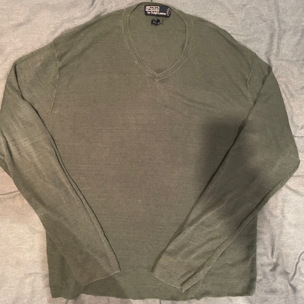 Polo Ralph Lauren longsleeve